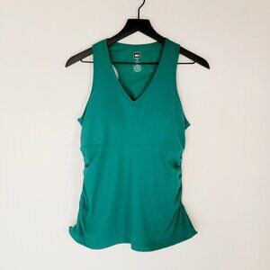 REI Maternity Yoga Top